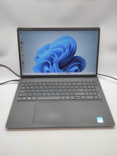 Офісний ноутбук Dell Inspiron 3511+SSD 256Gb+RAM 8 Gb